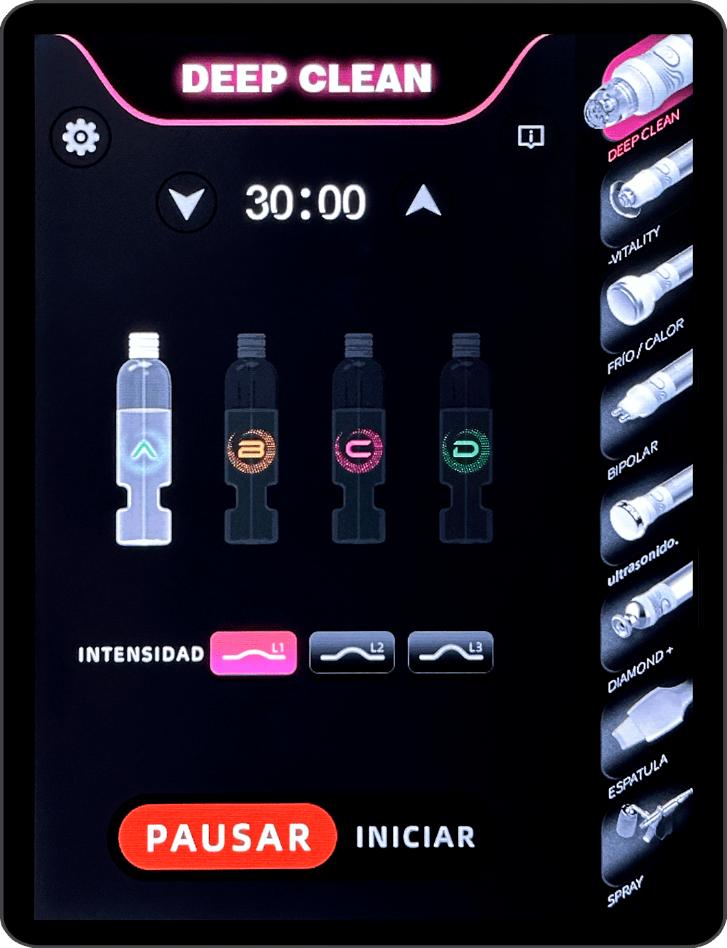 maquina-de-microdermoabrasion-hidra-pro-h20-24a
